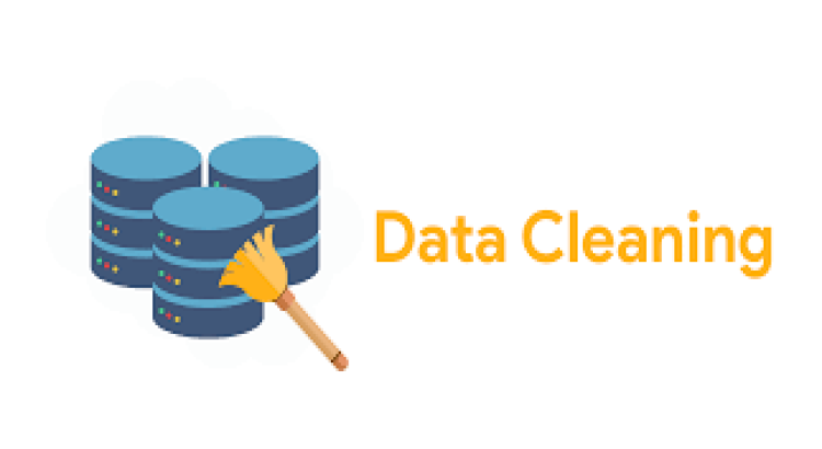 Cleaning data using Excel or Power query.