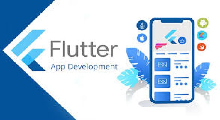 I build fast, user-friendly cross-platform mobile apps with Flutter for iOS and Android.