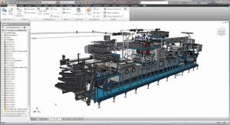 Civil Engineering | 3D Max