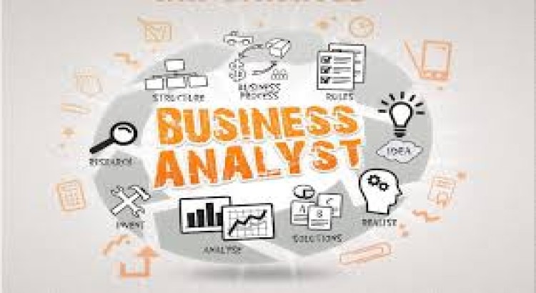 Business Analyst | Strategy Consuiting