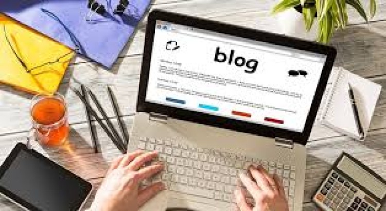 Blog and Article Writing